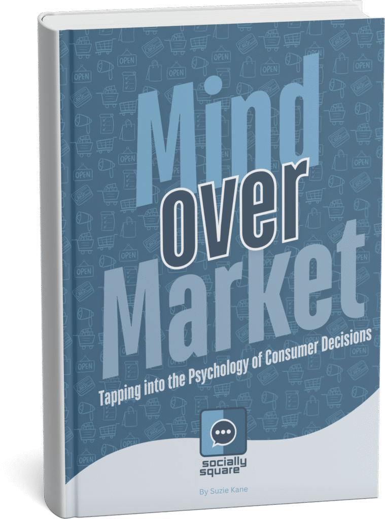mind over market bookcover