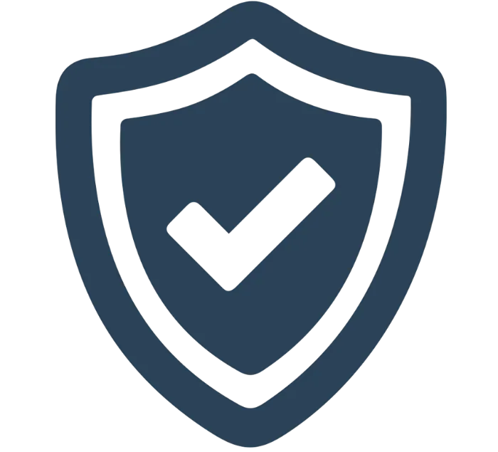 guarantee logo